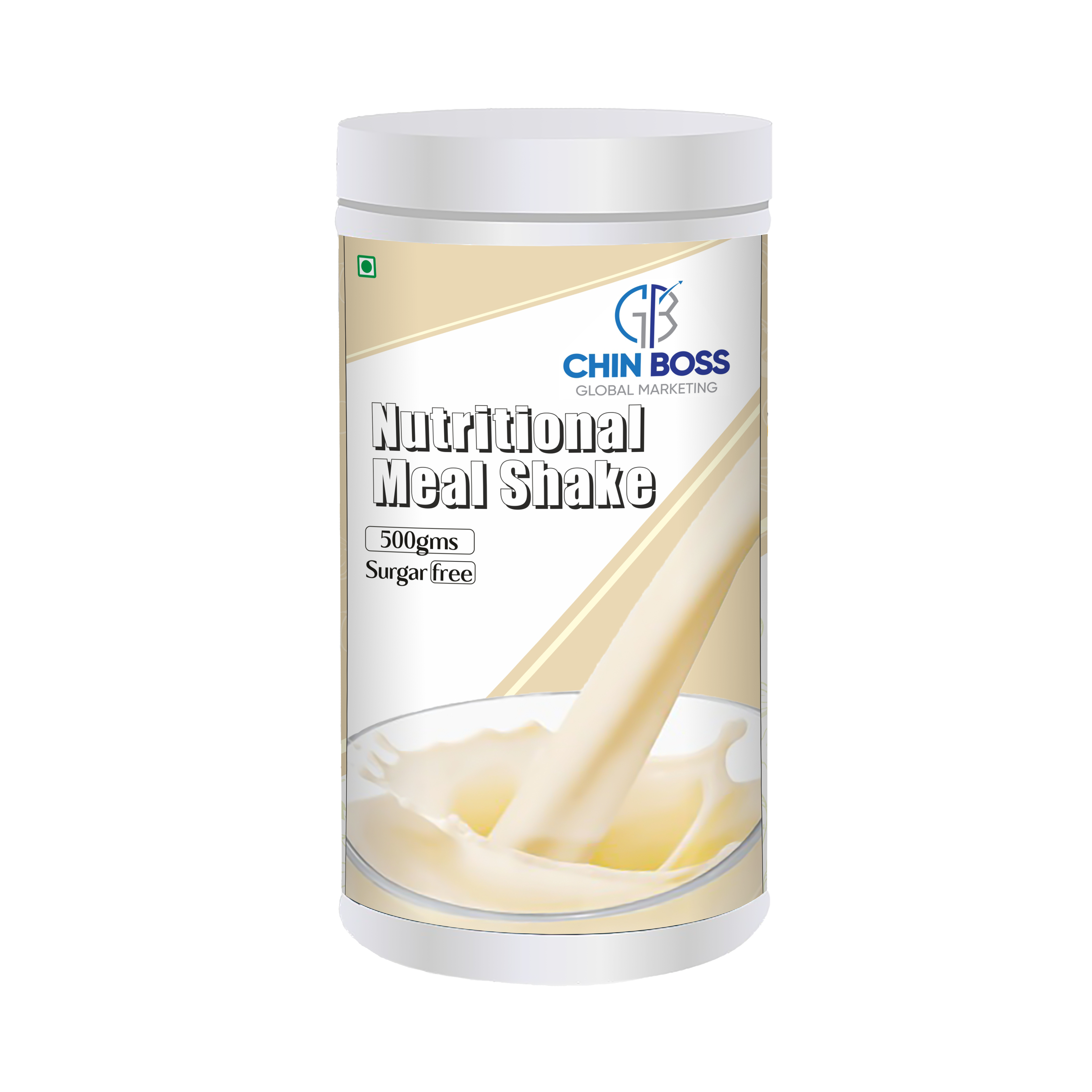 Nutritional Meal Shake 500mg