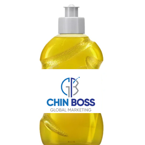 CHIN BOSS Dish Wash 200mi
