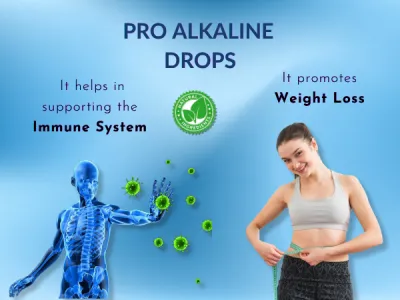 Chin Boss Pro Alkaline 30ml - Thumbnail 2