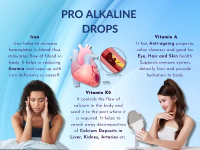 Chin Boss Pro Alkaline 30ml - Thumbnail 4