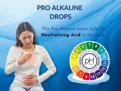 Chin Boss Pro Alkaline 30ml - Thumbnail 5