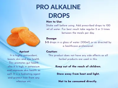 Chin Boss Pro Alkaline 30ml - Thumbnail 10