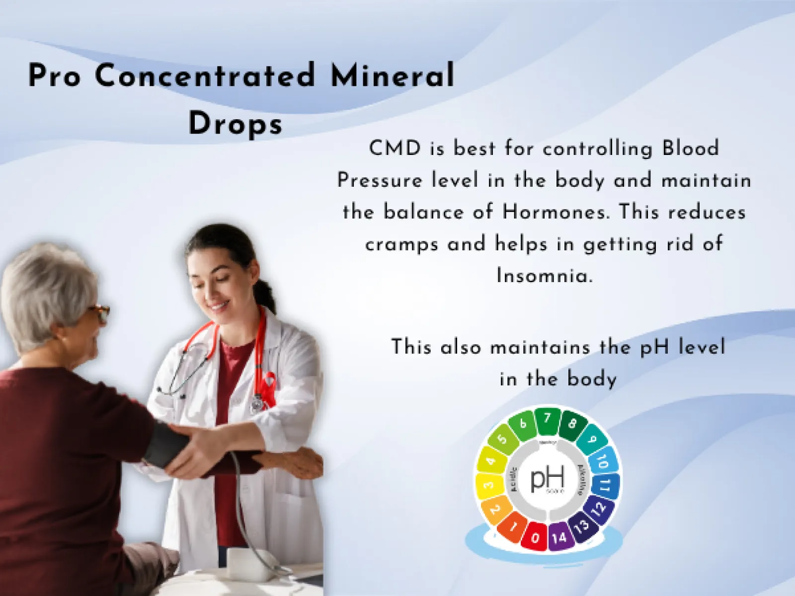 Chin Boss Pro Concentrated Mineral Drops 50ml