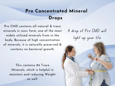 Chin Boss Pro Concentrated Mineral Drops 50ml - Thumbnail 2