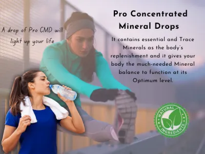 Chin Boss Pro Concentrated Mineral Drops 50ml - Thumbnail 3