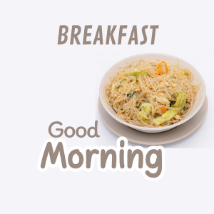 Breakfast