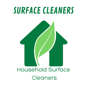Household Surface Cleaners