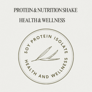 Nutrition, Protein Poeders, Health & Wellness