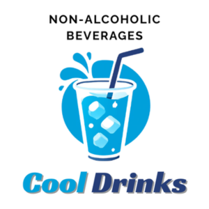 Energy, Sports & Cool Drinks