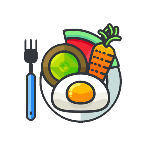 Weight Loss Organic Meal   