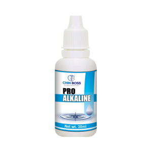 Chin Boss Pro Alkaline 30ml
