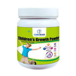 Chin Boss Children's Growth Powder 200mg