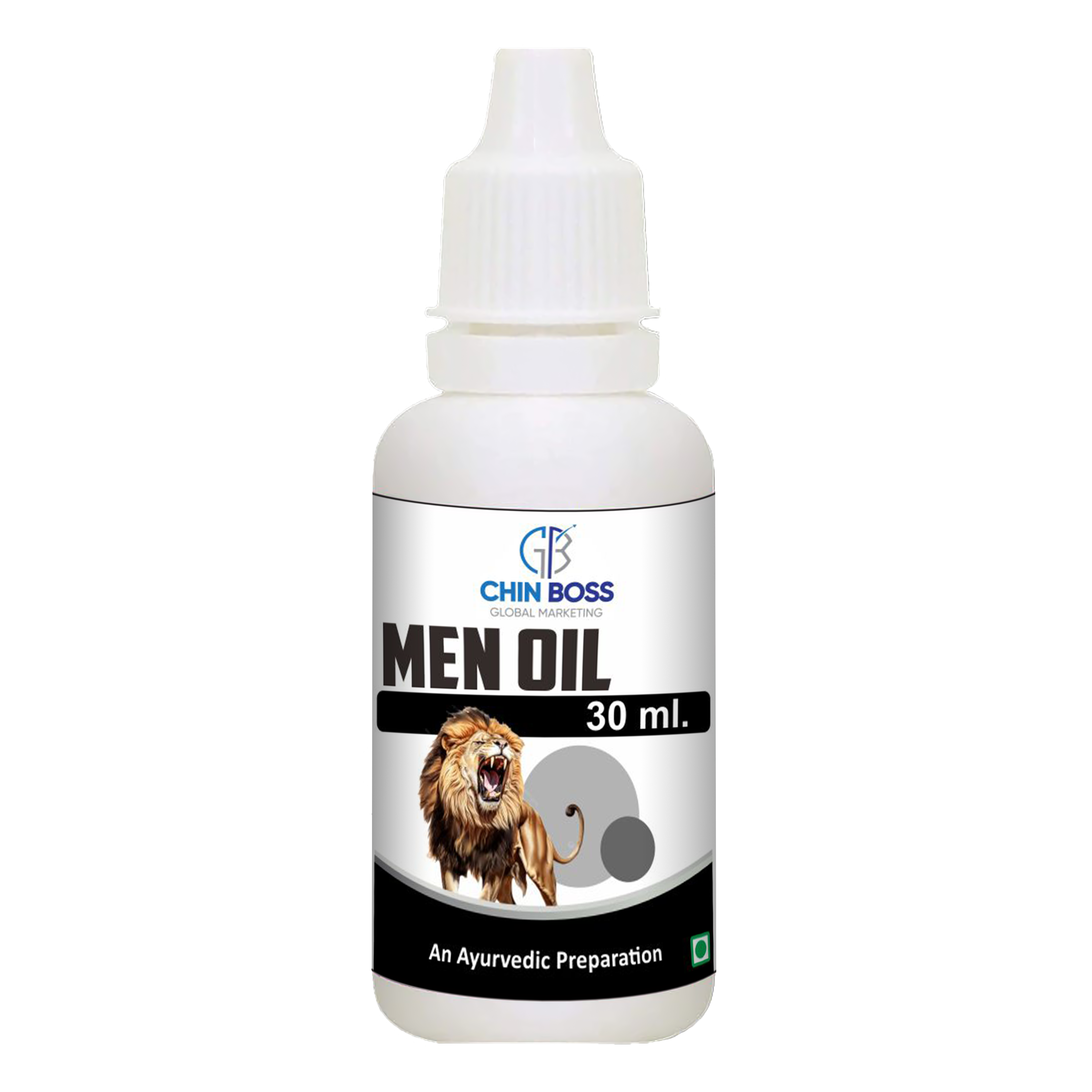 Men Oil 30ml